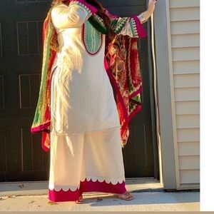 Meet your Posher, Simran